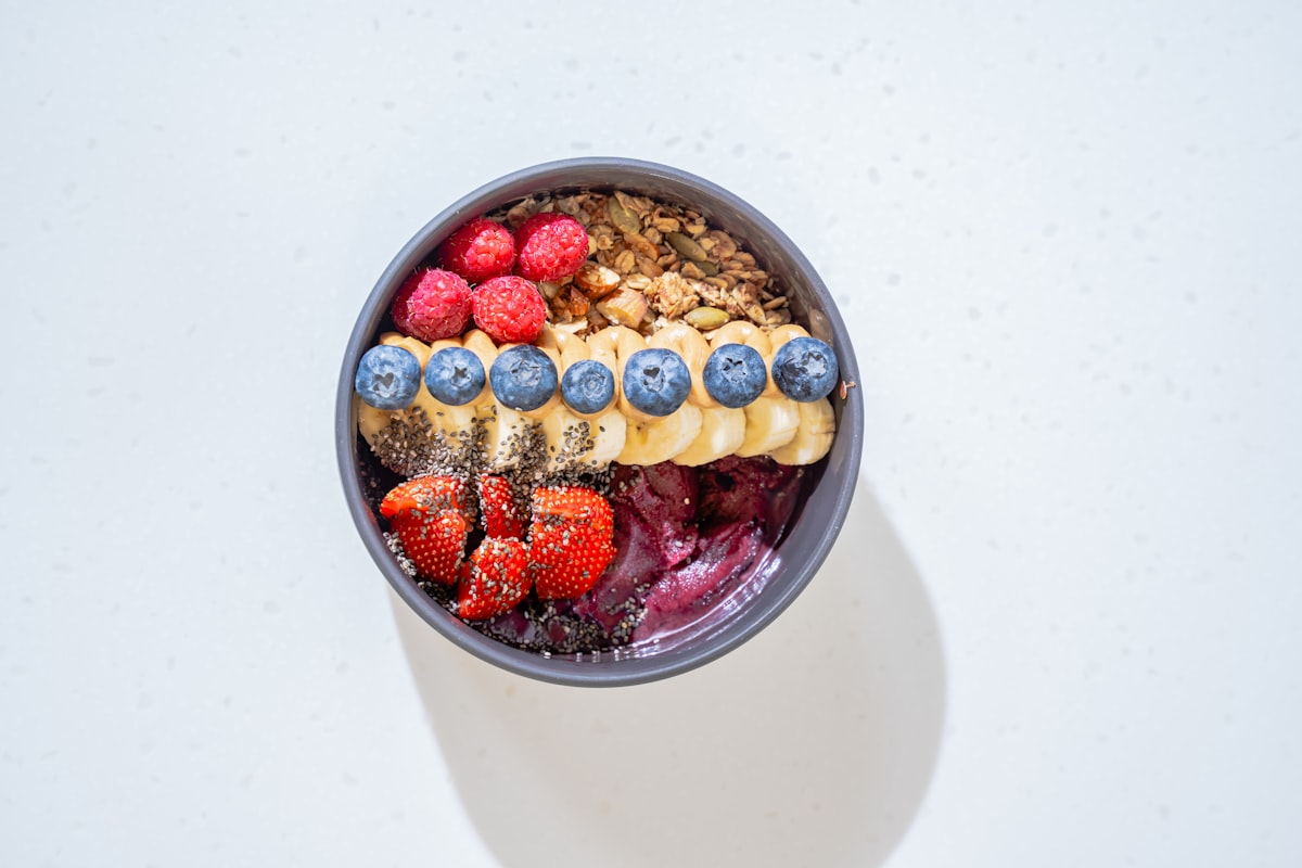 Estilo de vida saludable y digestión